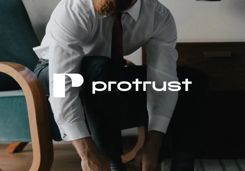 ProTrust - Consulting on the right track
