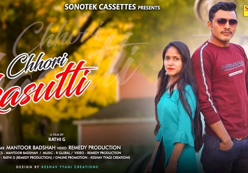 Chhori Kasutti