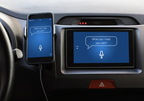 Car Information System Training