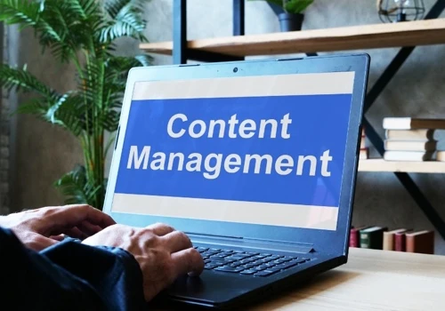 Content Management and chat support across different Sales Channels