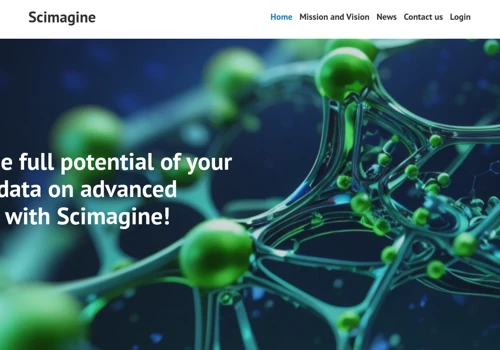 Scimagine
