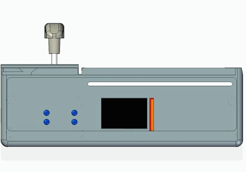 Infusion Pump