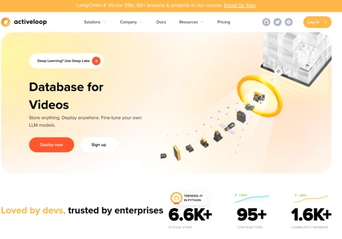 Activeloop