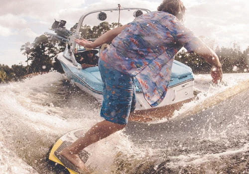 Mastercraft Boats
