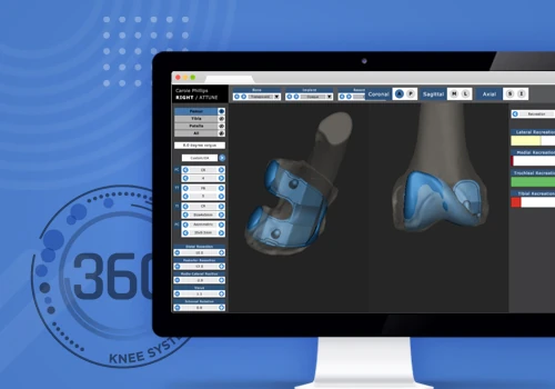Healthcare Portals for 360 Med Care
