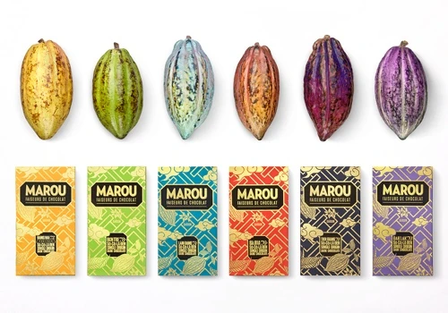Marou Chocolate