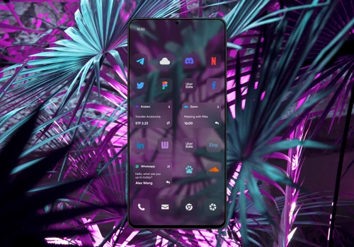 OPPO MOBILE OPERATING SYSTEM