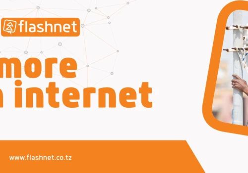 Flashnet - FAST | FORWARD | FUTURE