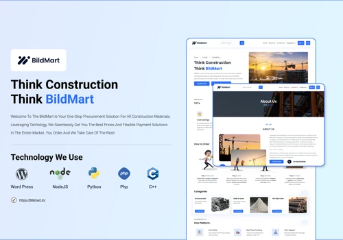 Quote System & Feature Enhancement for Marketplace
