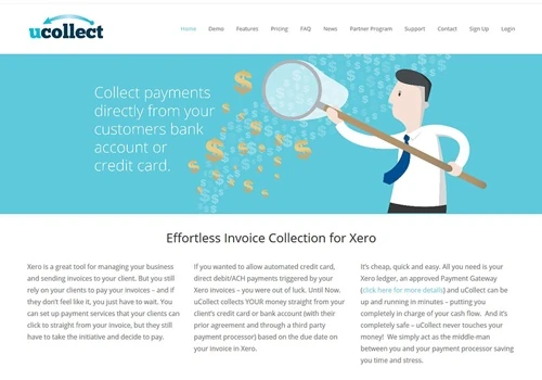 uCollect