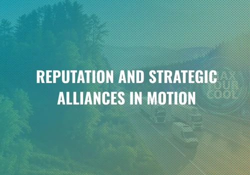 REGIONAL PRESENCE