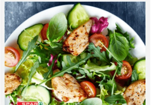 SPAR - Online Grocery shopping