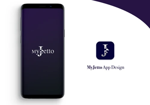 MyJetto App