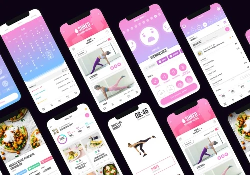 Fit Body - All-In-One Fitness App