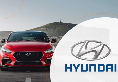 Hyundai implemented centralized Dynamics 365 CRM