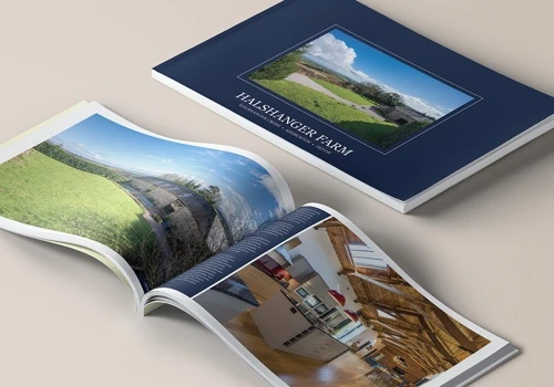 Property Brochure