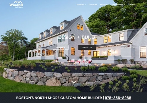 Windhill Builders