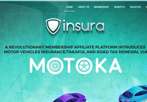 MLM Software Solution for Insurance Client