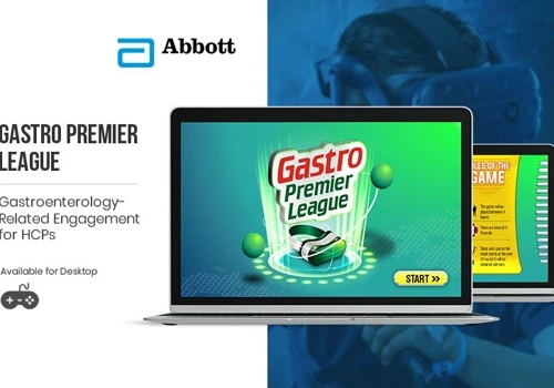 Gastro Premier League - VR Game Design