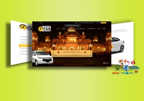 Taxi Cab Services