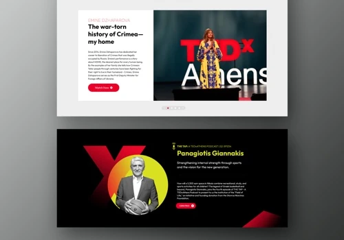 TEDxAthens