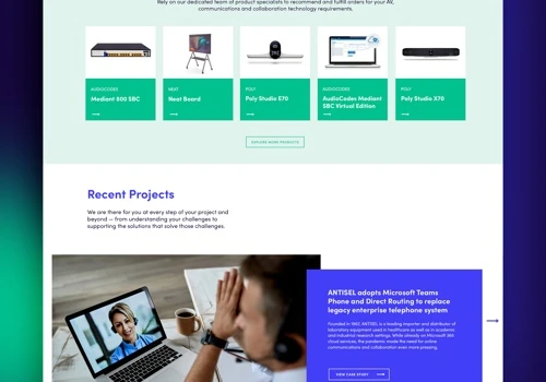 Logitel