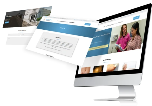 Women’s Clinic of South Texas