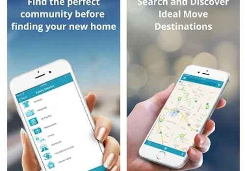 urMuv - Redefine the way you decide on your next residential move