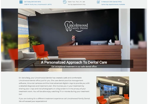 Lincolnwood Family Dental