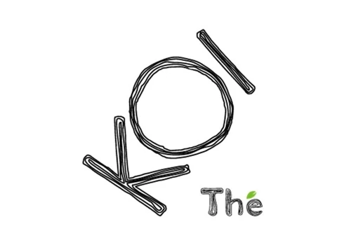 KOI Cafe iPad APP