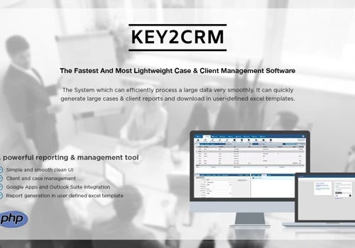 Key2CRM
