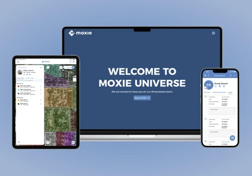 Moxie Pest Control