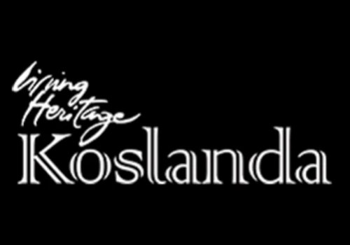 Web Development - koslanda.com
