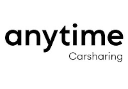 Mobile app promotion for Anytime