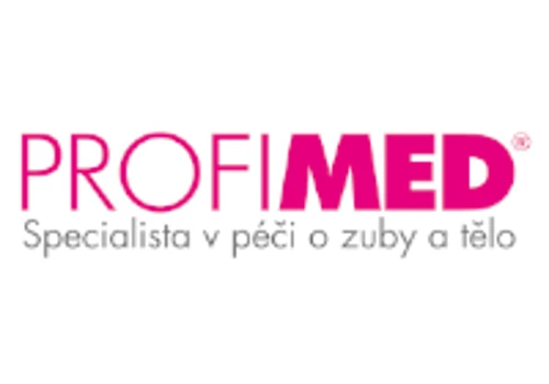 Digital marketing for Profimed