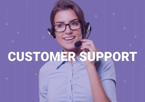 Customer Support