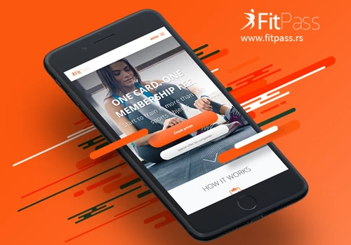 Fitpass - Gym Membership App