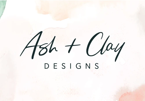 Ash + Clay