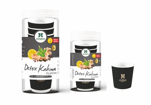DETOX KAHWA