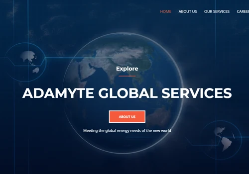 Complete Web Design & Development