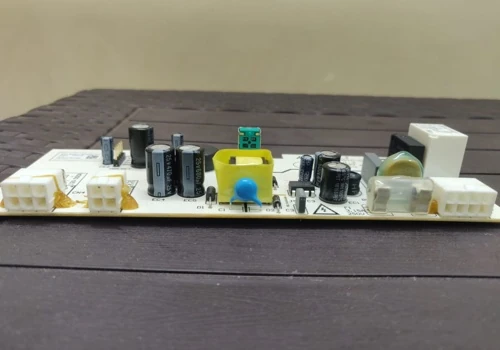 Electronics Manufacturing & Embedded Development