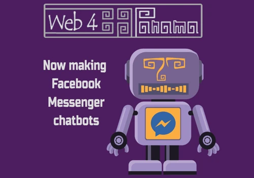 Facebook Messenger Chatbots