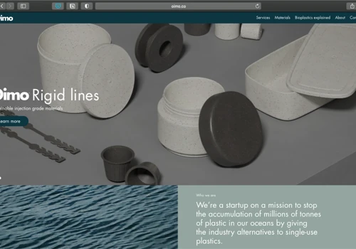 OIMO Website