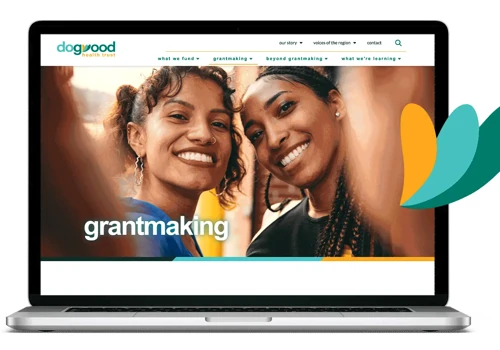 Non-Profit Web Design & Development