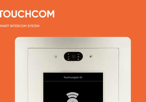 Smart intercom system