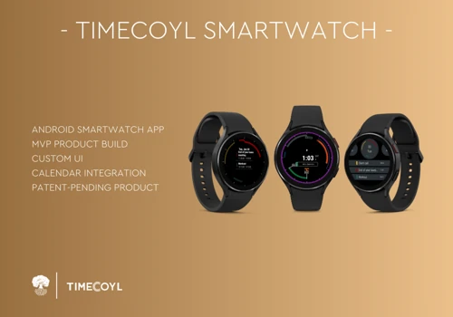 TimeCoyl
