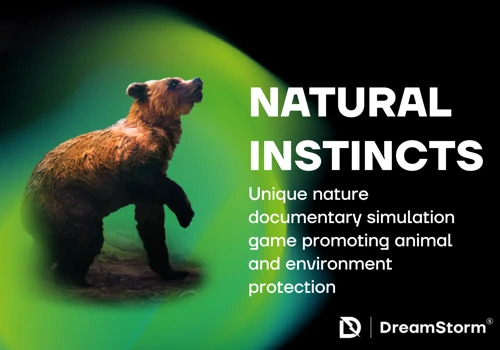 Natural Instincts