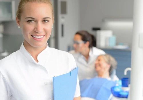 DENTAL NATIONWIDE RESOURCES