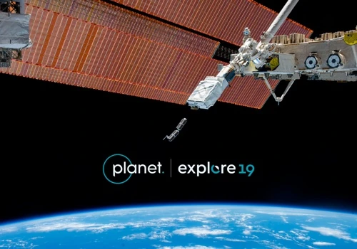 Explore 19: Branding for Aerospace Conference
