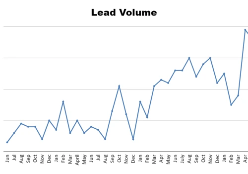Increase Leads through Digital Advertising and SEO